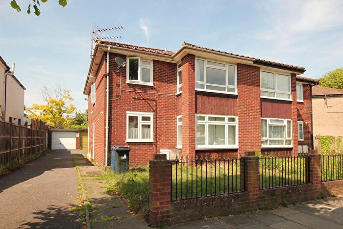 2 Bedroom Maisonette To Rent In Jordan Road, UB6