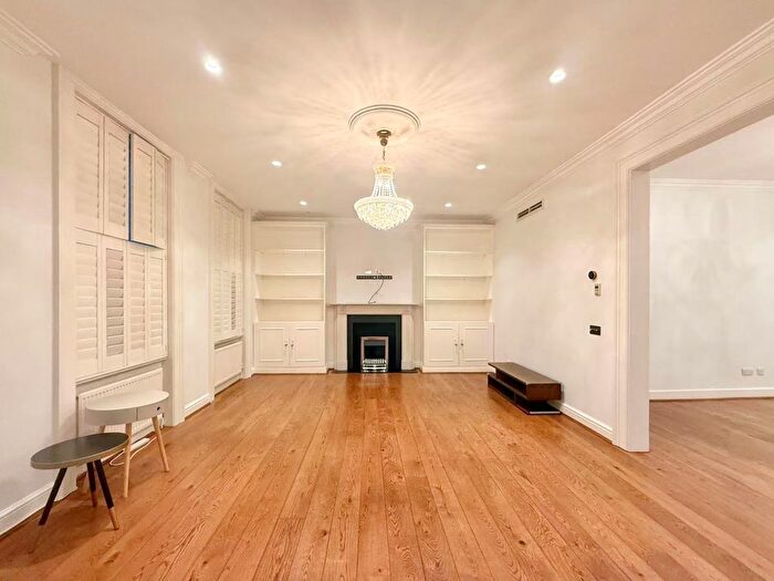 1 Bedroom Flat To Rent In Courtfield Gardens, London, SW5