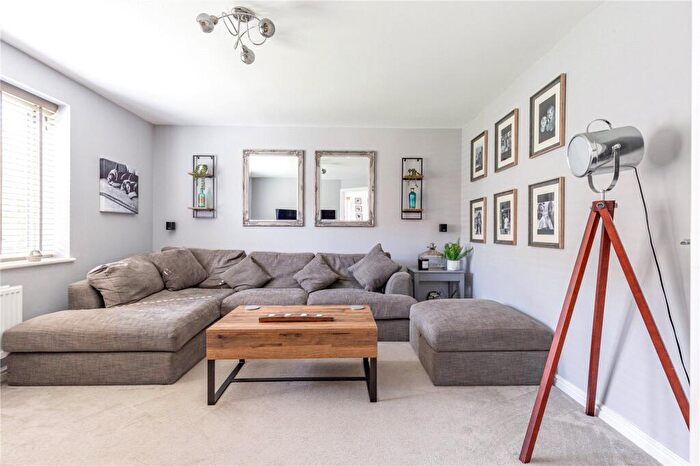 4 Bedroom Detached House For Sale In Apple Grove, Emersons Green, Bristol, BS16