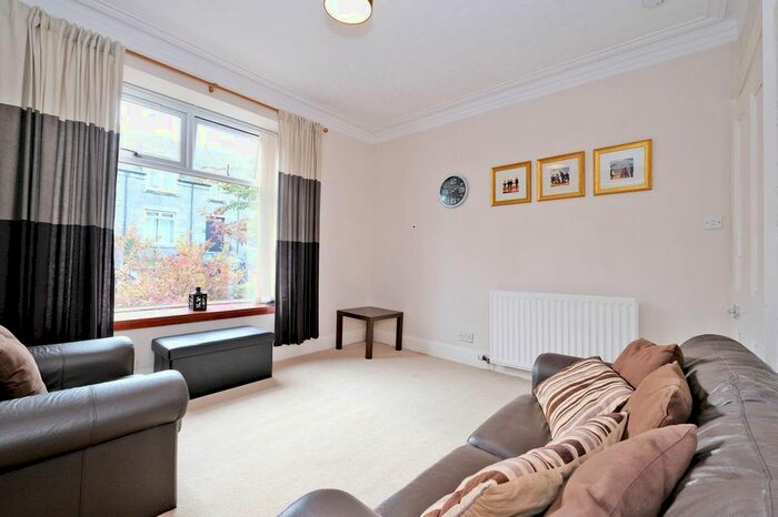 2 Bedroom Flat To Rent In Church Street, Woodside, Aberdeen, AB24