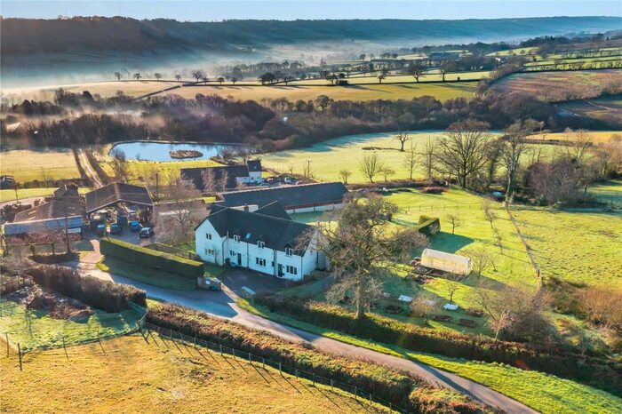 13 Bedroom Detached House For Sale In Upottery, Honiton, EX14