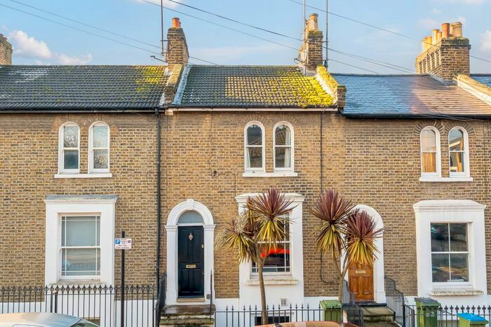 3 Bedroom Terraced House To Rent In Vanbrugh Hill, London, SE10