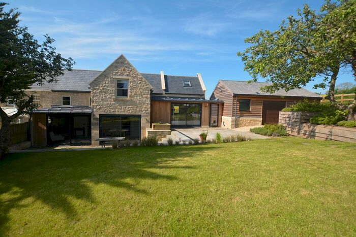 3 Bedroom Detached House To Rent In Primrose Cottage, Withyditch, Bath, BA2