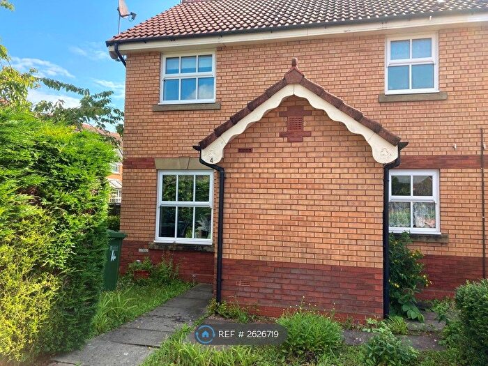 1 Bedroom Terraced House To Rent In Alderminster Road, Solihull, B91