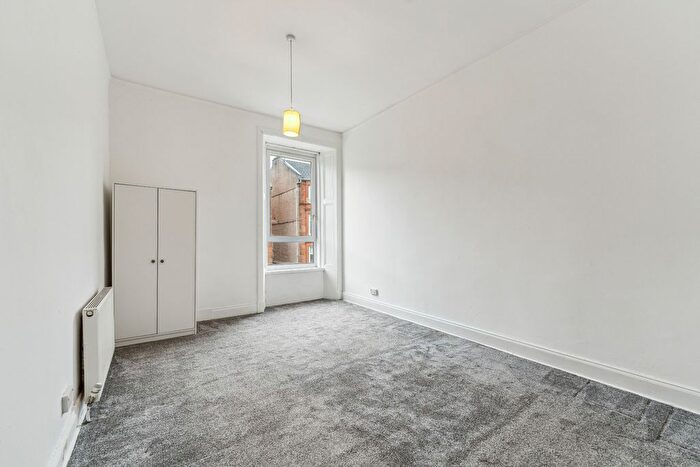 1 Bedroom Flat To Rent In Meadowpark Street, Dennistoun, Glasgow, G31