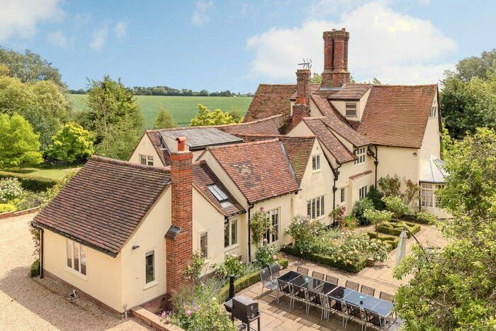 6 Bedroom House For Sale In Church Hill, Hempstead, Saffron Walden, Essex, CB10