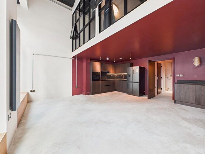 2 Bedroom Flat To Rent In Amp;Soul, Shoreditch, E2