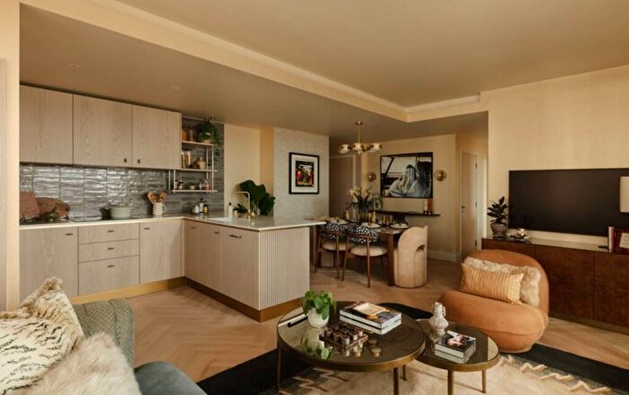 3 Bedroom Flat For Sale In Camden Goods Yard, Camden, NW1