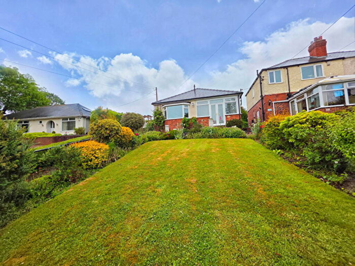 3 Bedroom Detached Bungalow For Sale In Cowley Lane, Chapeltown, Sheffield, S35