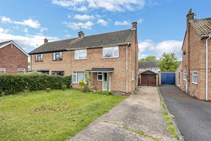 3 Bedroom Property For Sale In Abbot Road, Bury St. Edmunds, IP33