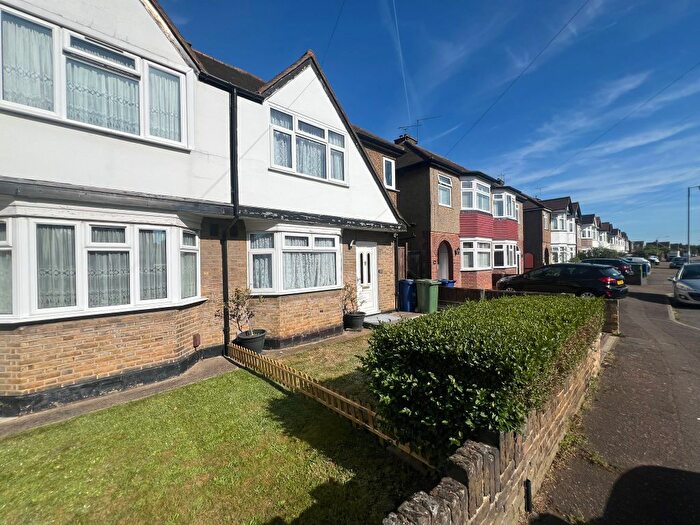 3 Bedroom Semi-Detached House To Rent In Heath View Road, Grays, RM16