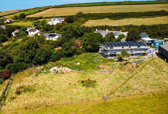 6 Bedroom Detached House For Sale In Lincombe, Lee, Devon, Ilfracombe, EX34