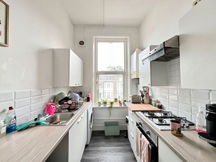 1 Bedroom Flat To Rent In Anerley Park, London, SE20