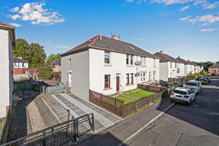 4 Bedroom Flat For Sale In Eskview Avenue, Musselburgh, EH21