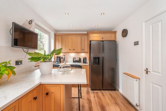 4 Bedroom Terraced House For Sale In Shearman Road, London, SE3