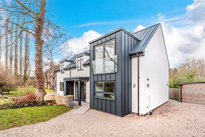 4 Bedroom Detached House For Sale In Dog Lane, Wilson, DE73