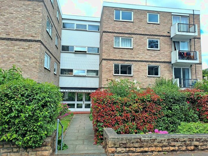 2 Bedroom Flat To Rent In Mansfield Road, Nottingham, Nottinghamshire, NG5