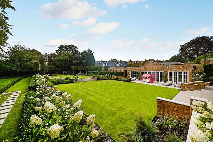 10 Bedroom Property For Sale In Westbury Road, Ealing, London, W5