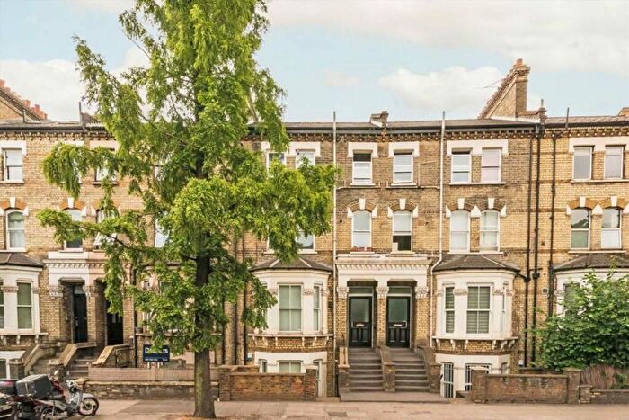 1 Bedroom Flat To Rent In Talgarth Road, West Kensington, W14