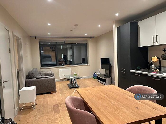 1 Bedroom Flat To Rent In Vesta Street, Manchester, M4