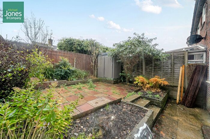 3 Bedroom End Of Terrace House To Rent In Horsham Road, Findon, Findon, West Sussex, BN14