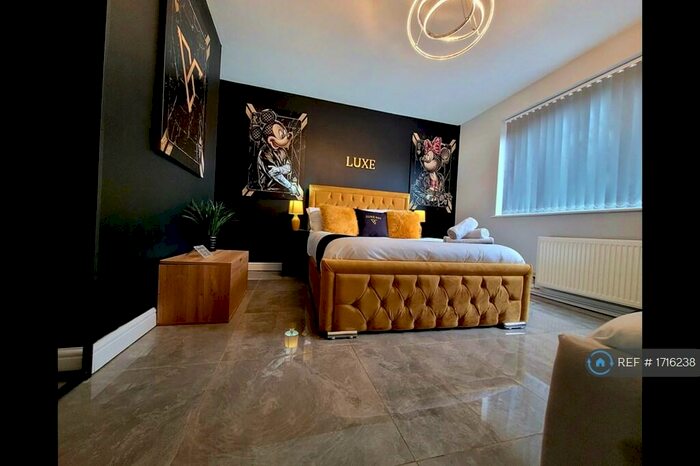 5 Bedroom Terraced House To Rent In Unett Street, Birmingham, B19