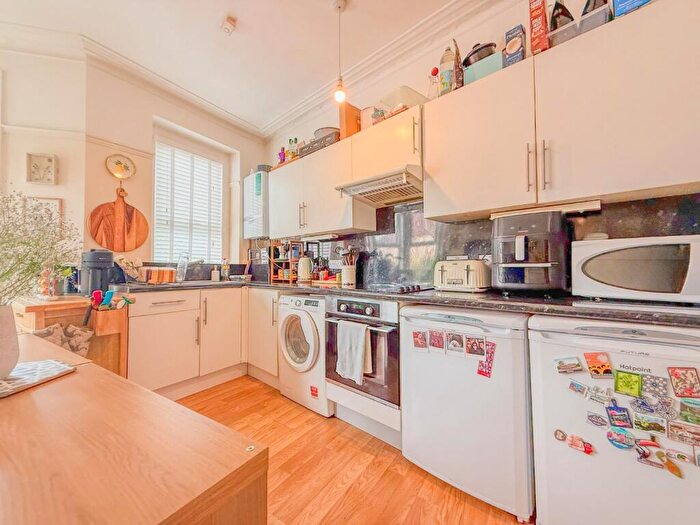 3 Bedroom Maisonette To Rent In North View, Westbury Park, Bristol, BS6