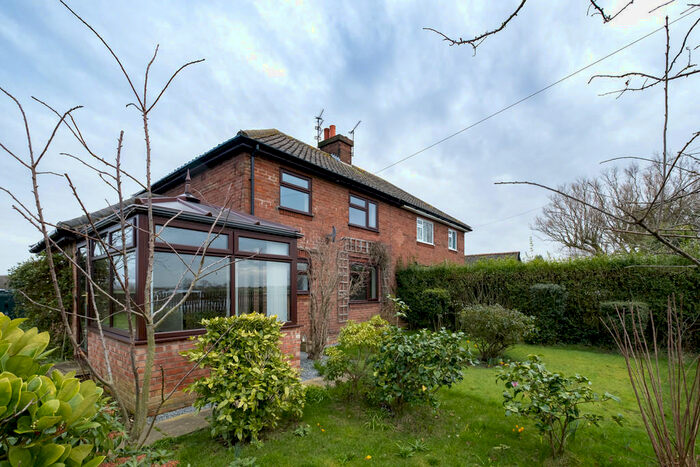 3 Bedroom Semi-Detached House To Rent In Thurne, Great Yarmouth, NR29