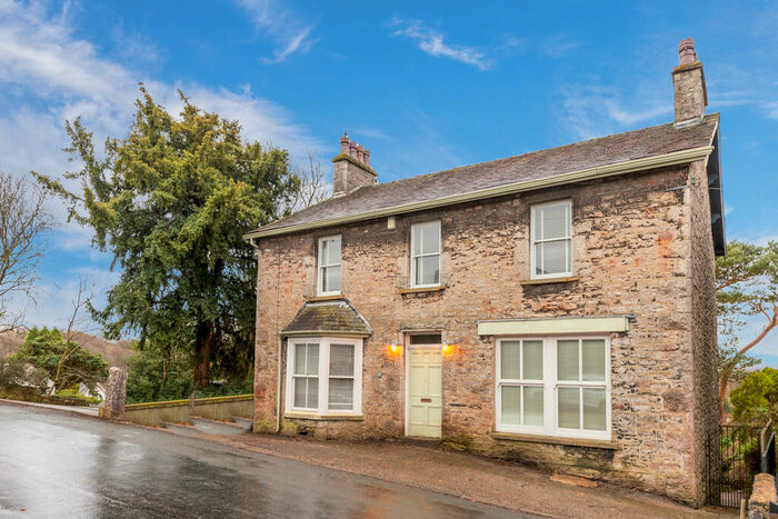 6 Bedroom Detached House To Rent In Stankelt Road, Silverdale, Carnforth, Lancashire, LA5