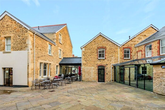 1 Bedroom Flat To Rent In The Old Gaol, Abingdon OX14