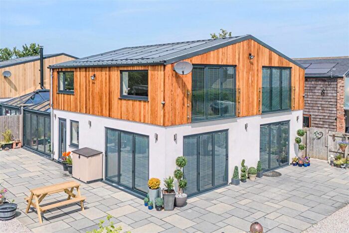 House For Sale In Arkendale Road, Staveley, Knaresborough, HG5