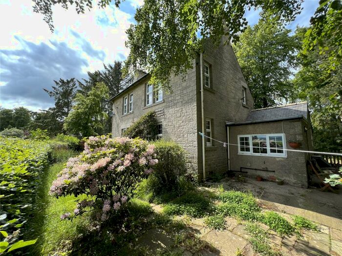 4 Bedroom Detached House To Rent In Fell Top House, Corbridge, Northumberland, NE45