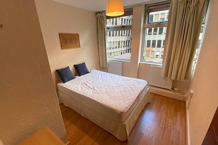 1 Bedroom Flat To Rent In Warren Street Grafton Way, Warren Street, WC1E