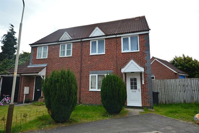 3 Bedroom Detached House To Rent In Trefoil Close, Leicester, LE5