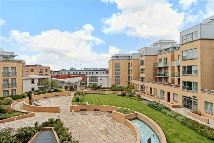 1 Bedroom Apartment To Rent In The Belvedere, Homerton Street, Cambridge, CB2