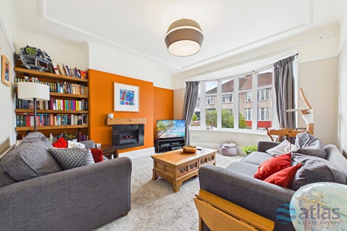 3 Bedroom Semi-Detached House For Sale In Latrigg Road, Aigburth, L17