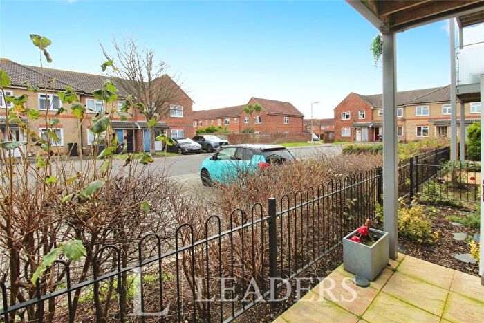 1 Bedroom Apartment For Sale In Blanchard Avenue, Gosport, Hampshire, PO13