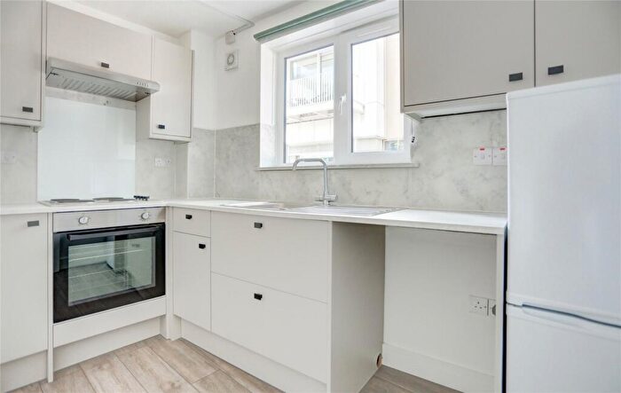 1 Bedroom Flat To Rent In Morley Street, Brighton, BN2