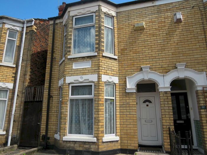 3 Bedroom Property To Rent In Hardy Street, Hull, HU5