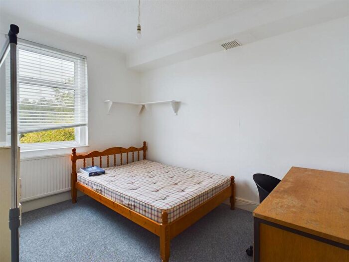 4 Bedroom Terraced House To Rent In Riley Road, Brighton, East Sussex, BN2