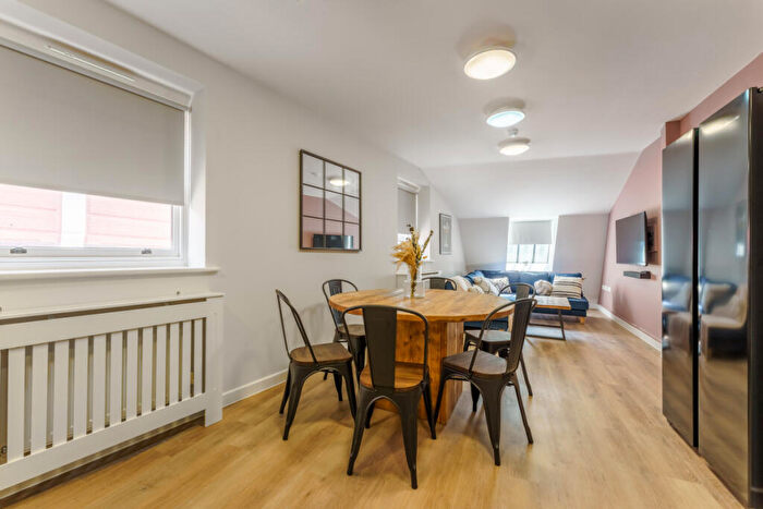 6 Bedroom Property To Rent In Flat, Isca Lofts, Exeter, EX4