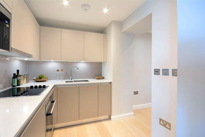 2 Bedroom Flat To Rent In Uncle Elephant & Castle, Churchyard Row, London, , Elephant And Castle, London, SE11