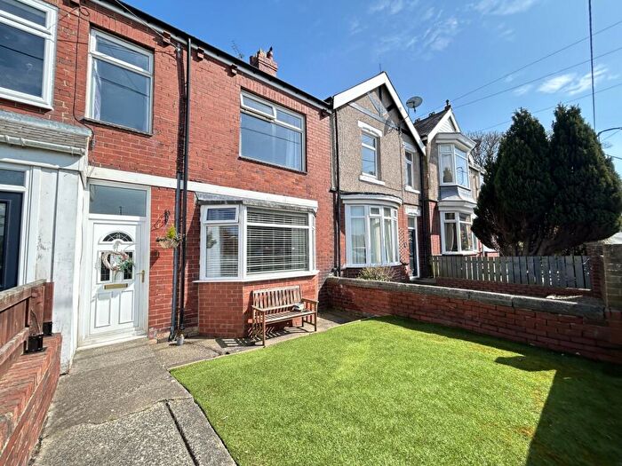 3 Bedroom Terraced House For Sale In Church Parade Sacriston, Sacriston, Durham, County Durham, DH7