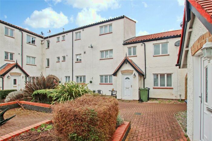 2 Bedroom Terraced House To Rent In Hollyhock, Fatfield, Washington, NE38