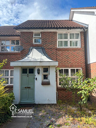 3 Bedroom Terraced House For Sale In Albany Mews, Sutton, SM1