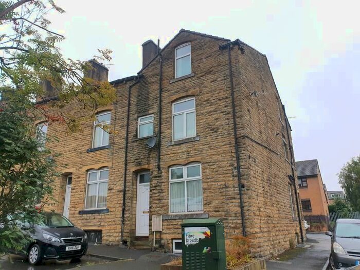 Houses to rent in Keighley, West Yorkshire