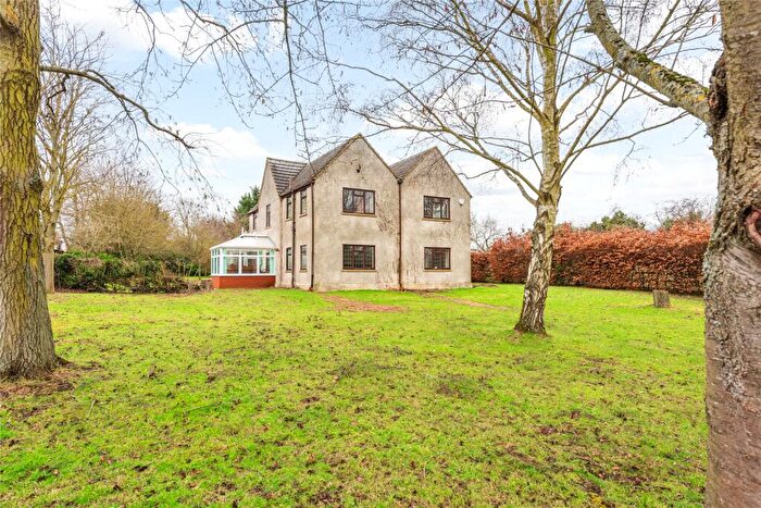 4 Bedroom Detached House To Rent In Old Kiln Lane, Clophill, Bedford, Bedfordshire, MK45