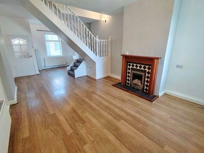 2 Bedroom Terraced House To Rent In Kennedy Street, Ulverston, LA12