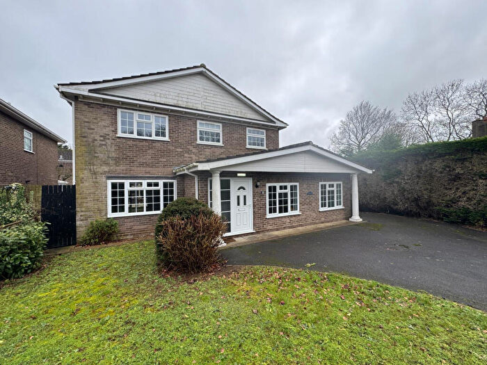 6 Bedroom Detached House For Sale In Lark Rise, Manor Drive, Sudbrooke, Lincoln, Lincolnshire, LN2