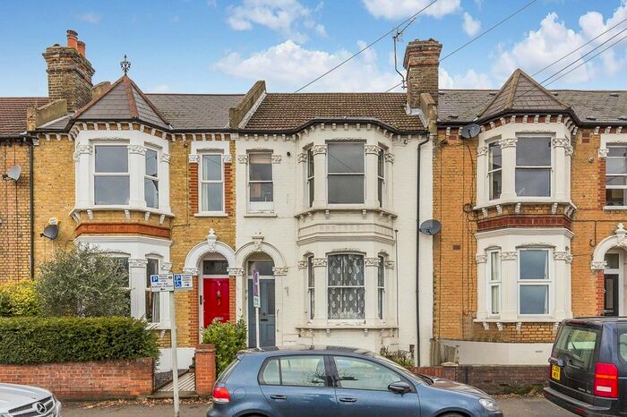 1 Bedroom Flat To Rent In Alexandra Road, Wimbledon, SW19